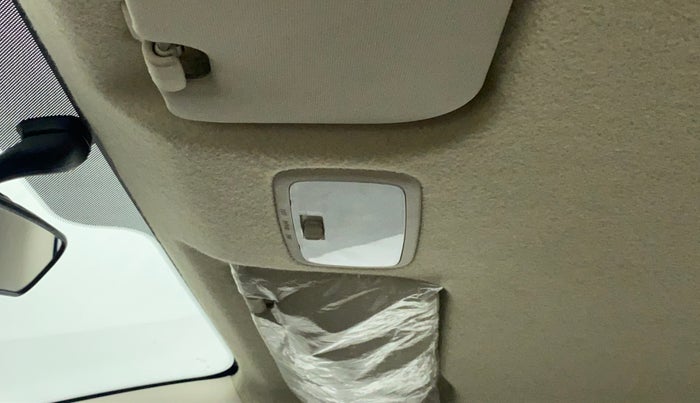 2014 Hyundai i10 ERA 1.1, Petrol, Manual, 22,330 km, Ceiling - Roof light/s not working