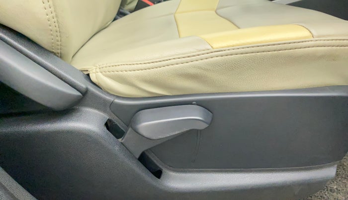 2018 Ford Ecosport TITANIUM 1.5L PETROL, Petrol, Manual, 32,112 km, Driver Side Adjustment Panel