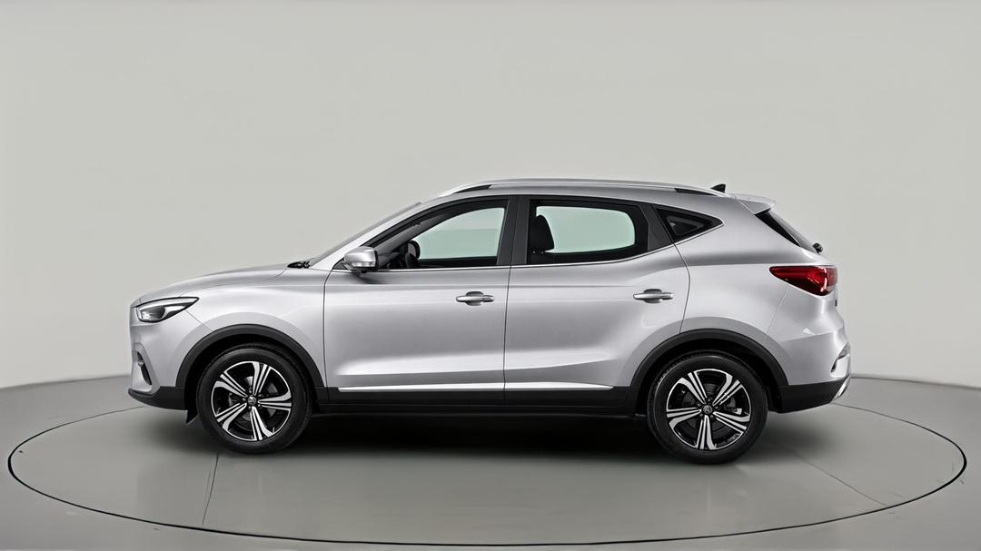 2022 MG Zst Vibe, Automatic, 59697 km, Left Side View