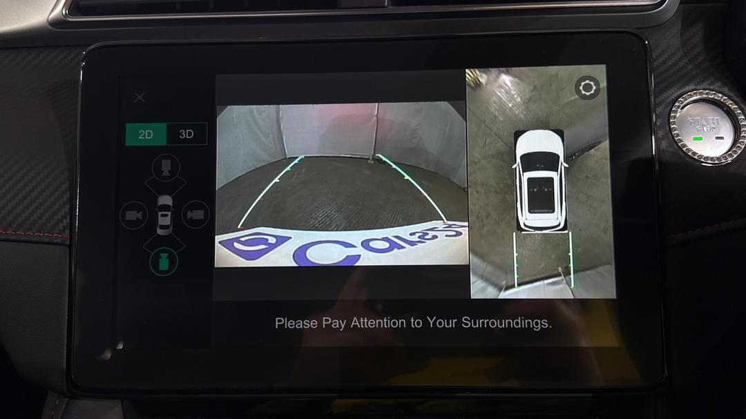 2022 MG Zst Vibe, Automatic, 59697 km, Parking Camera