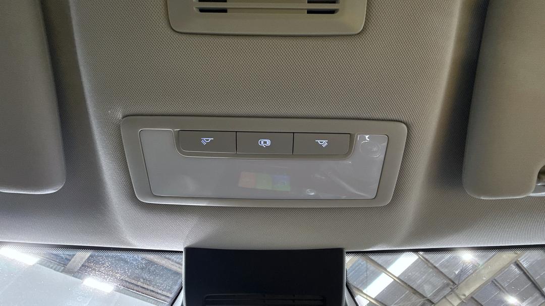 2022 MG Zst Vibe, Automatic, 59697 km, On-Roof Controls/Sunglass holder
