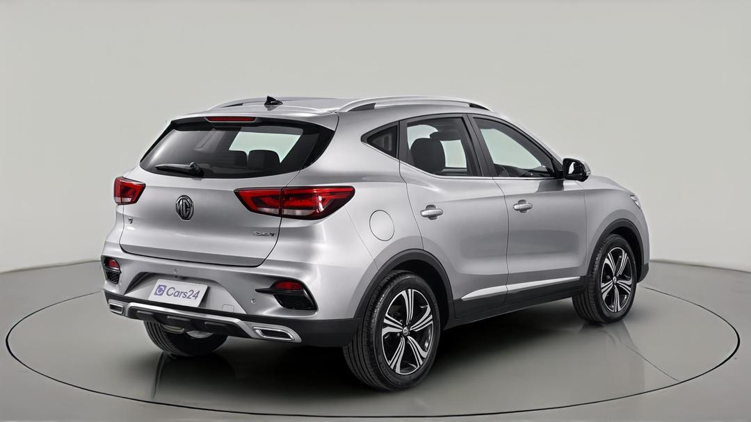 2022 MG Zst Vibe, Automatic, 59697 km, Right Back Diagonal (45- Degree) View