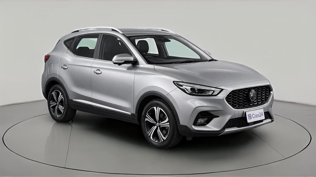 2022 MG Zst Vibe, Automatic, 59697 km, Right Front Diagonal (45- Degree) View