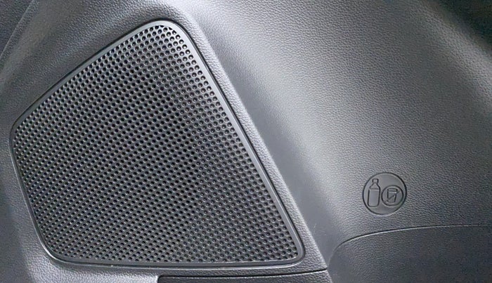 2016 Hyundai Elite i20 MAGNA 1.2, Petrol, Manual, Speaker
