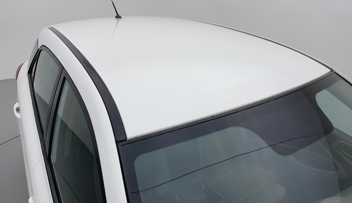 2016 Hyundai Elite i20 MAGNA 1.2, Petrol, Manual, Roof