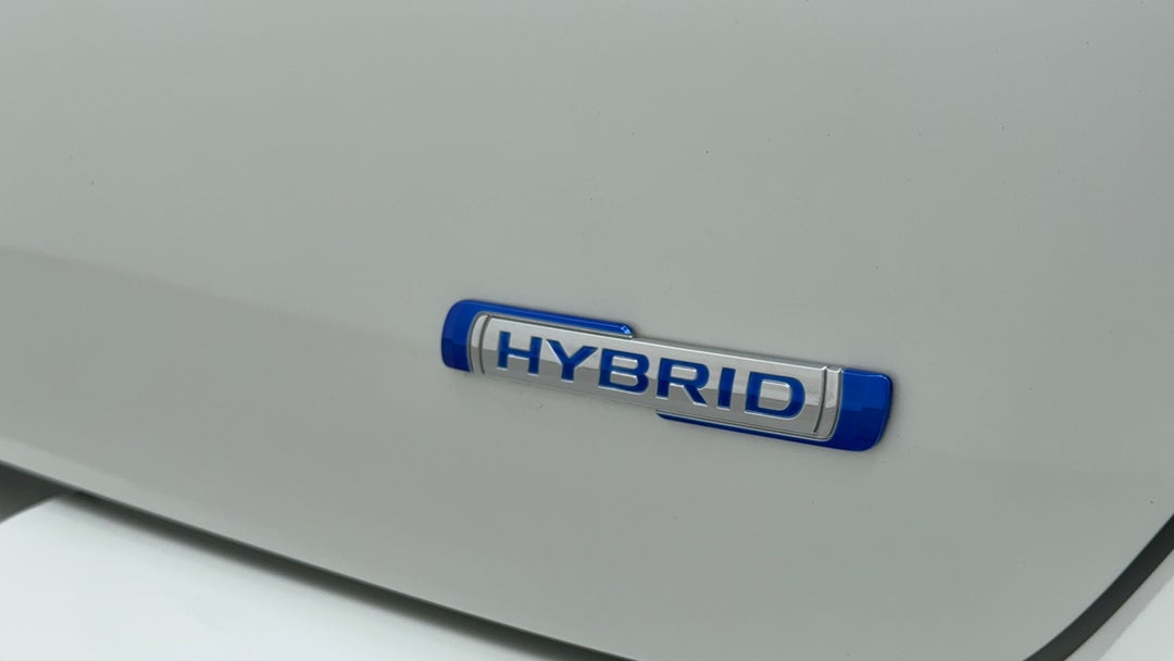 Badge (Boot Right Side)