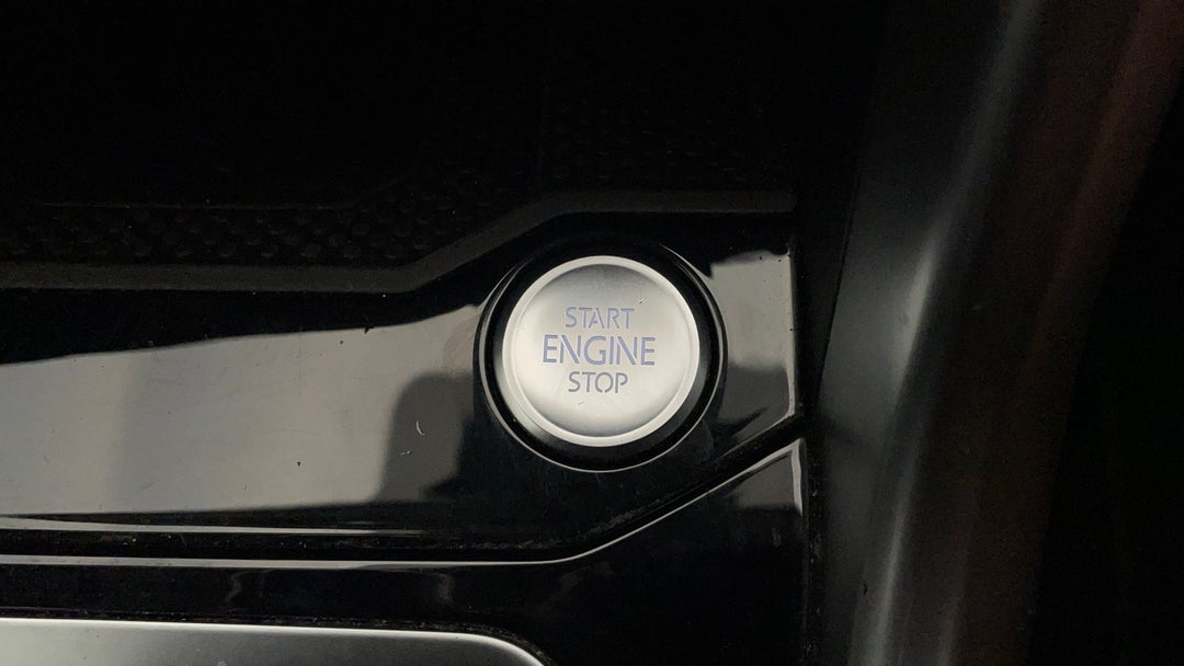 2023 Volkswagen T-roc Tsi110 Citylife, Automatic, 52973 km, Keyless / Button Start