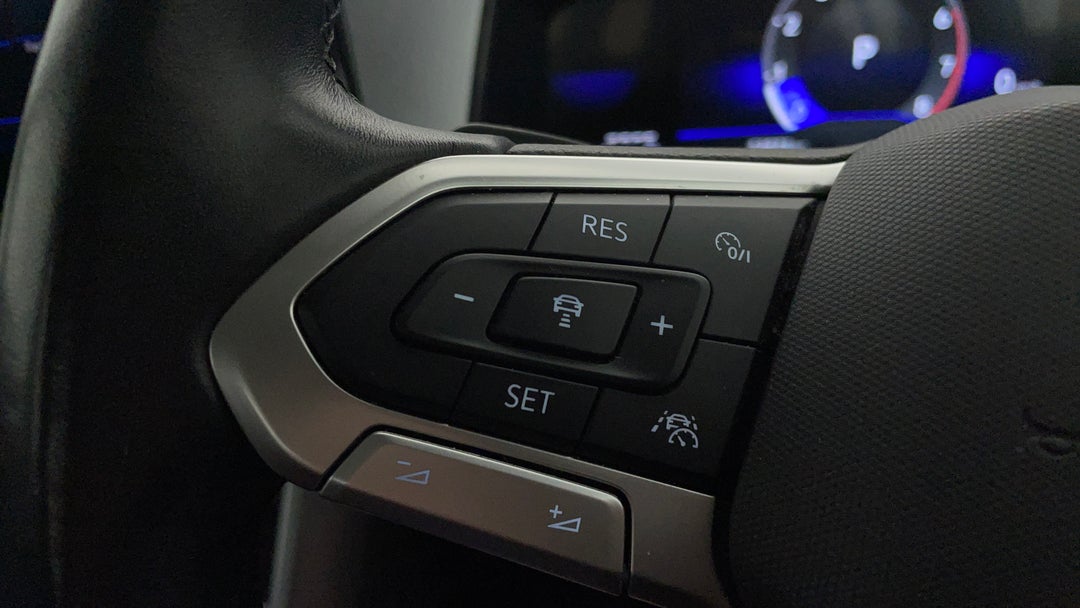 2023 Volkswagen T-roc Tsi110 Citylife, Automatic, 52973 km, Cruise Control