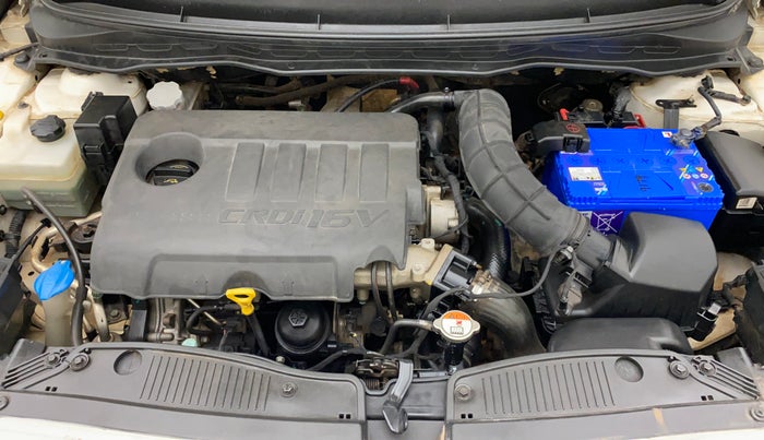 2014 Hyundai i20 SPORTZ 1.4 CRDI, Diesel, Manual, 75,921 km, Open Bonet