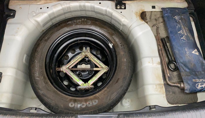 2014 Hyundai i20 SPORTZ 1.4 CRDI, Diesel, Manual, 75,921 km, Spare Tyre