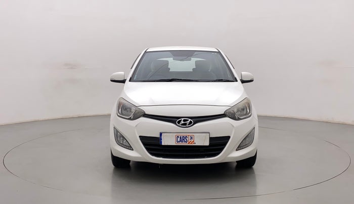 2014 Hyundai i20 SPORTZ 1.4 CRDI, Diesel, Manual, 75,921 km, Highlights