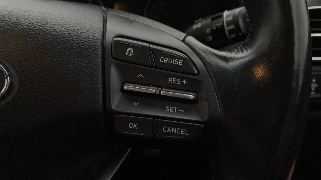 2018 Hyundai i30 Active, Automatic, 103716 km, Cruise Control