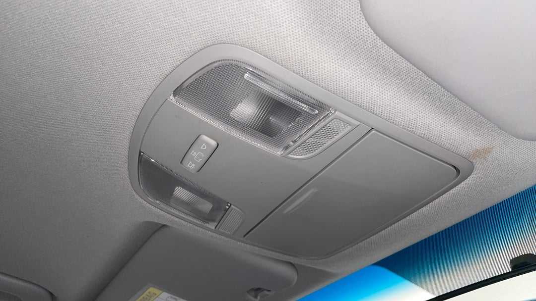 2018 Hyundai i30 Active, Automatic, 103716 km, On-Roof Controls/Sunglass holder