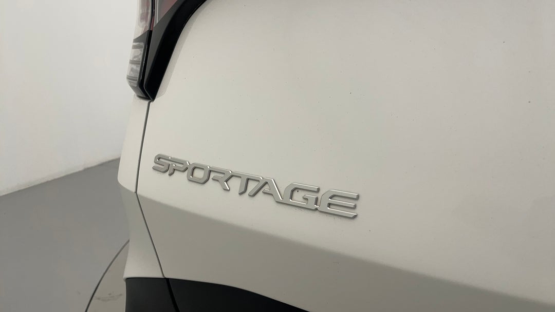 Badge (Boot Left Side)