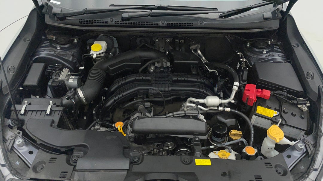 2023 Subaru Crosstrek Awd 2.0l, Automatic, 50986 km, Open Bonnet (Engine)