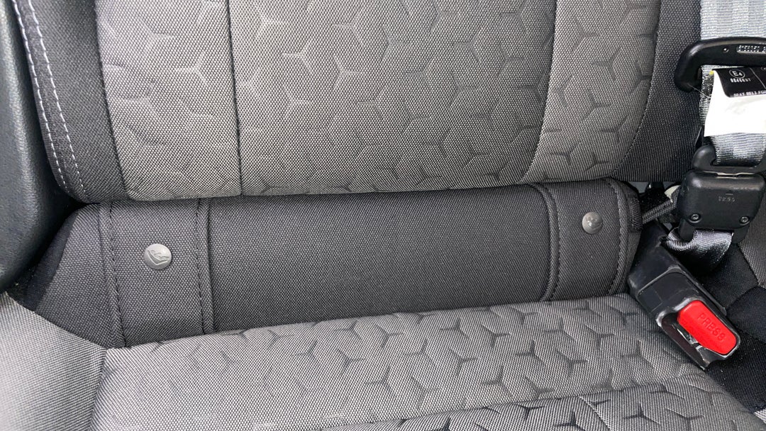 2023 Subaru Crosstrek Awd 2.0l, Automatic, 50986 km, Child Seat Anchor Points