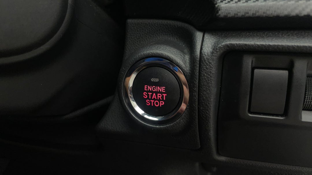 2023 Subaru Crosstrek Awd 2.0l, Automatic, 50986 km, Keyless / Button Start