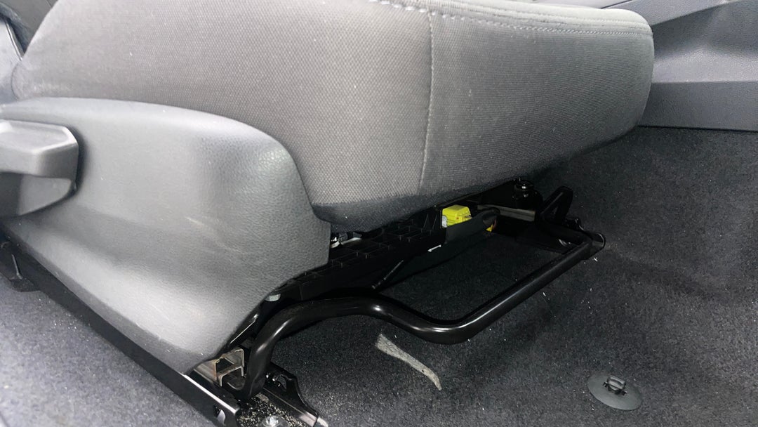 2023 Subaru Crosstrek Awd 2.0l, Automatic, 50986 km, Drivers Side Adjustment Panel