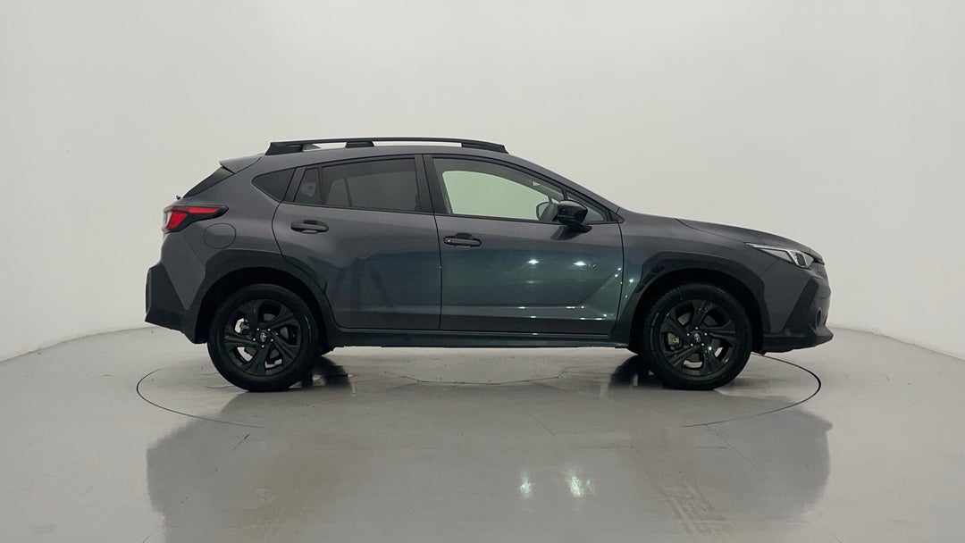 2023 Subaru Crosstrek Awd 2.0l, Automatic, 50986 km, Right Side View