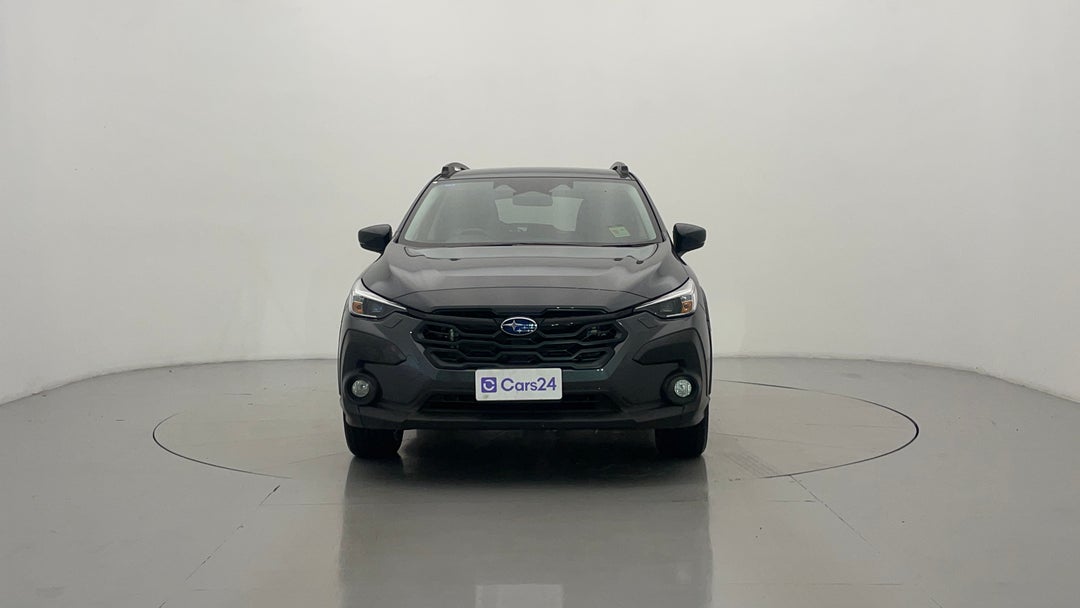 2023 Subaru Crosstrek Awd 2.0l, Automatic, 50986 km, Front View