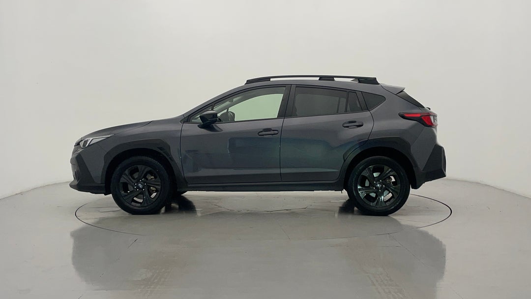 2023 Subaru Crosstrek Awd 2.0l, Automatic, 50986 km, Left Side View
