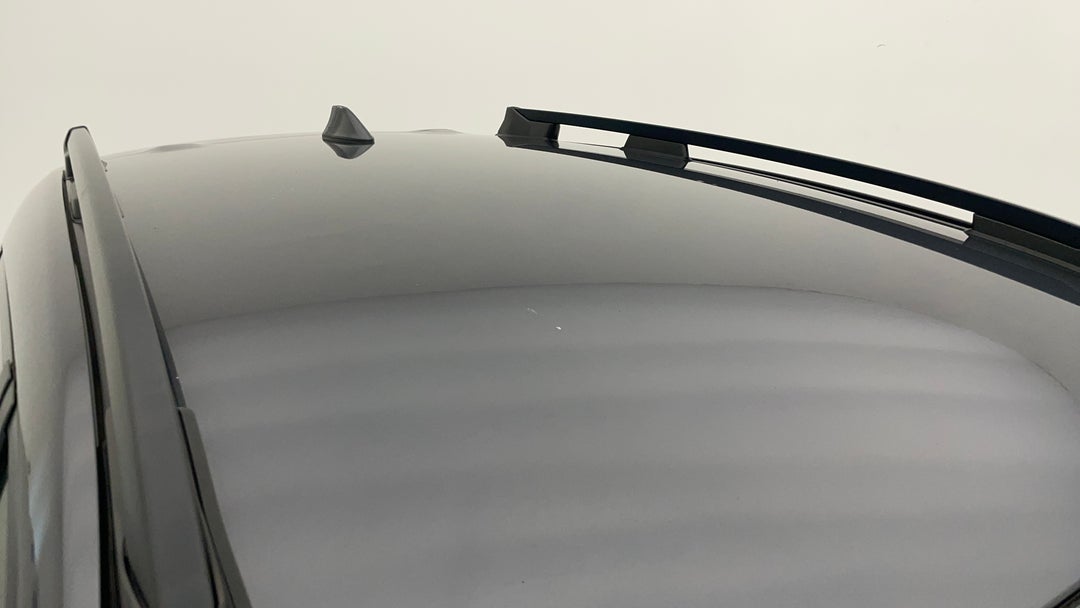 2023 Subaru Crosstrek Awd 2.0l, Automatic, 50986 km, Roof/Sunroof View