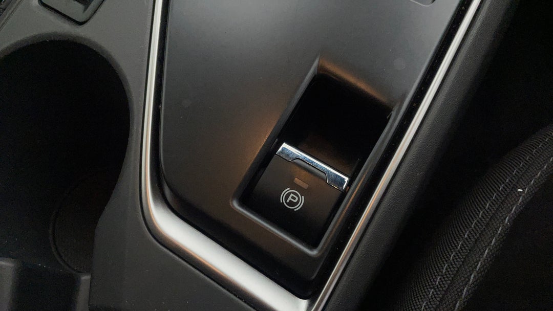 2023 Subaru Crosstrek Awd 2.0l, Automatic, 50986 km, Handbrake