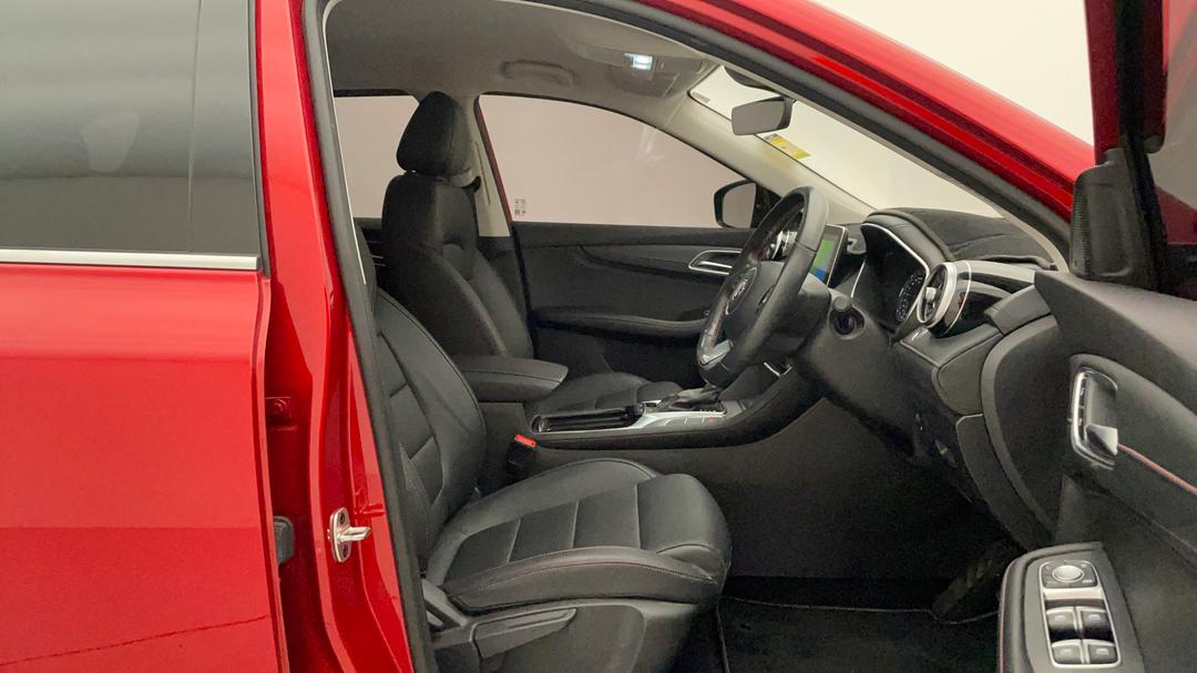 2021 MG HS Vibe, Automatic, 16539 km, Right Side Front Door Cabin View