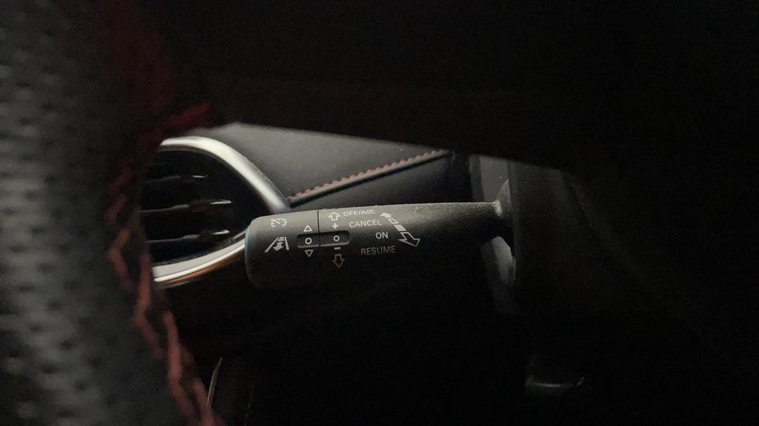 2021 MG HS Vibe, Automatic, 16539 km, Cruise Control
