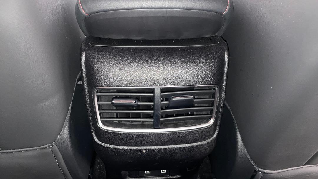 2021 MG HS Vibe, Automatic, 16539 km, Rear A/C Vent