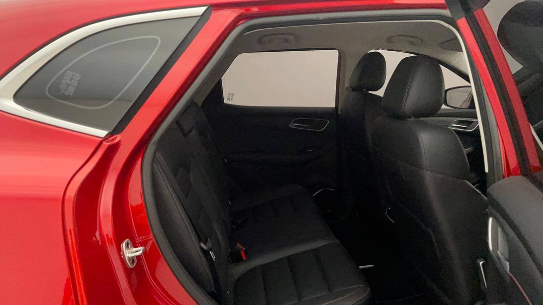 2021 MG HS Vibe, Automatic, 16539 km, Right Side Rear Door Cabin View