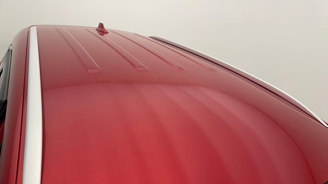 2021 MG HS Vibe, Automatic, 16539 km, Roof/Sunroof View