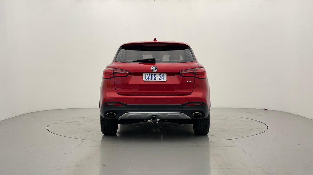 2021 MG HS Vibe, Automatic, 16539 km, Back/Rear View