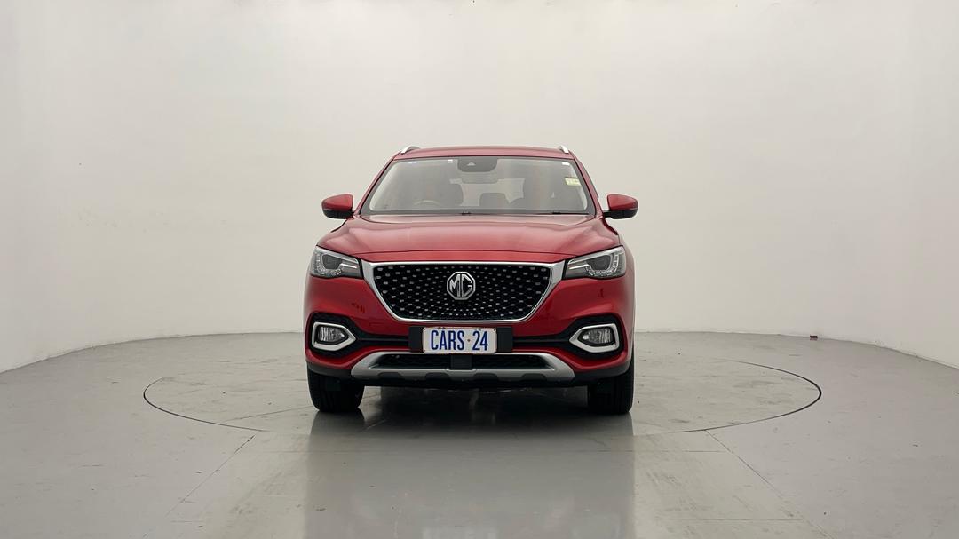 2021 MG HS Vibe, Automatic, 16539 km, Front View
