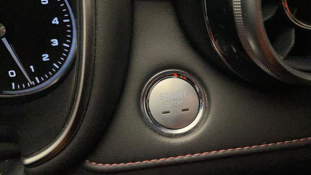 2021 MG HS Vibe, Automatic, 16539 km, Keyless / Button Start