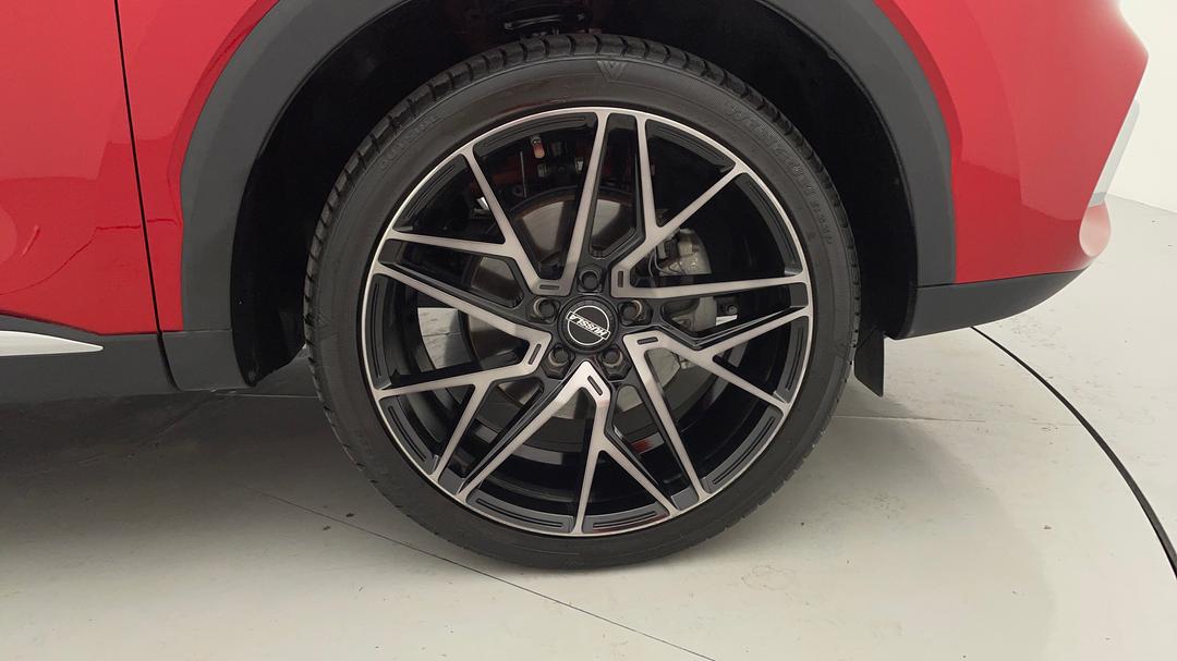2021 MG HS Vibe, Automatic, 16539 km, Right Front Wheel