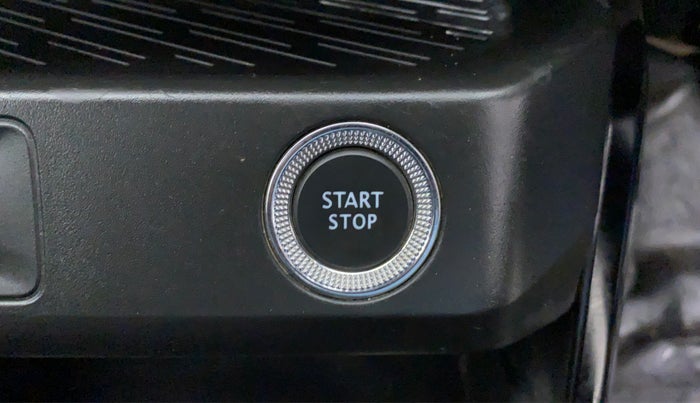 2021 Renault Kiger RXZ 1.0 TURBO MT, Petrol, Manual, 18,531 km, Keyless Start/ Stop Button