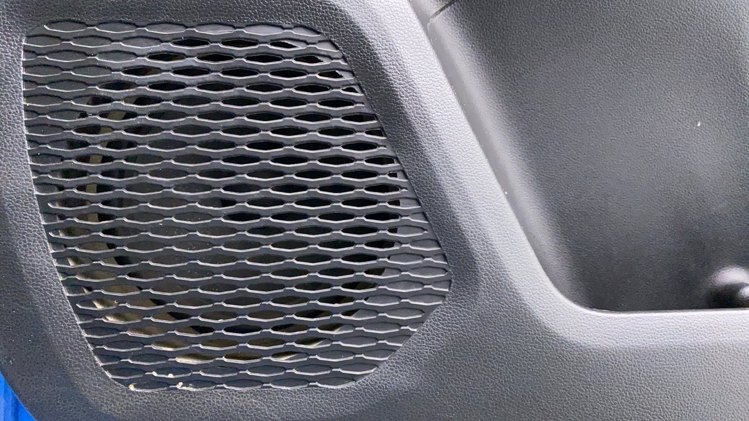 Speaker 