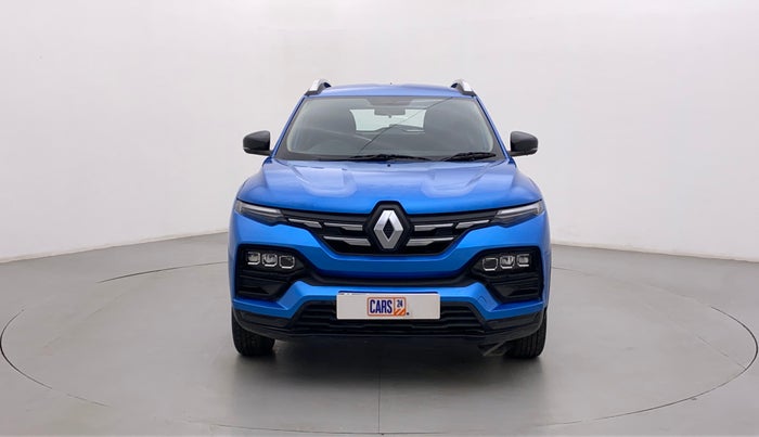 2021 Renault Kiger RXZ 1.0 TURBO MT, Petrol, Manual, 18,531 km, Highlights