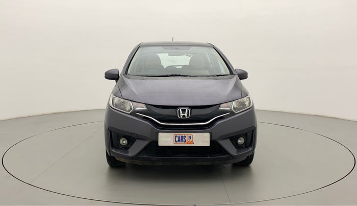 2017 Honda Jazz 1.2L I-VTEC V AT, Petrol, Automatic, 79,761 km, Highlights