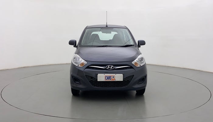2015 Hyundai i10 MAGNA 1.1 IRDE2, Petrol, Manual, 25,028 km, Highlights