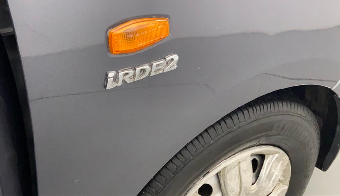 2015 Hyundai i10 MAGNA 1.1 IRDE2, Petrol, Manual, 25,028 km, Right fender - Minor scratches