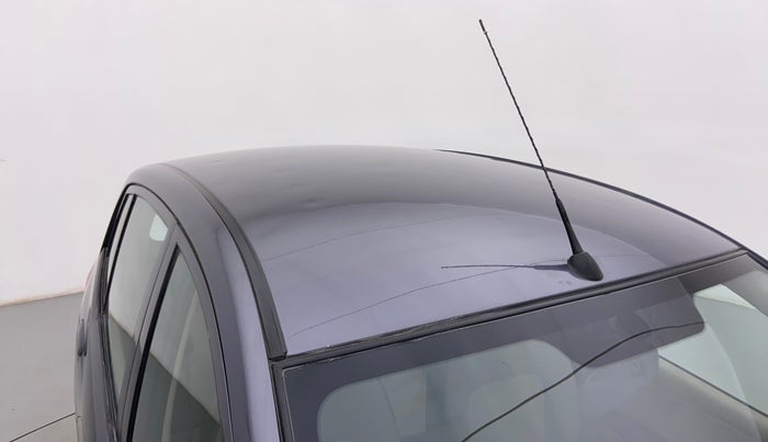 2015 Hyundai i10 MAGNA 1.1 IRDE2, Petrol, Manual, 25,028 km, Roof
