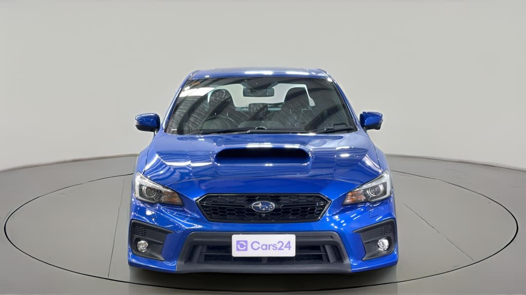 Front View