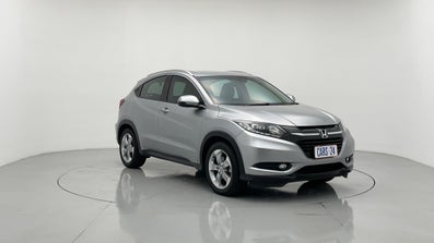 2016 Honda HR-V Vti-s Automatic, 119k km Petrol Car
