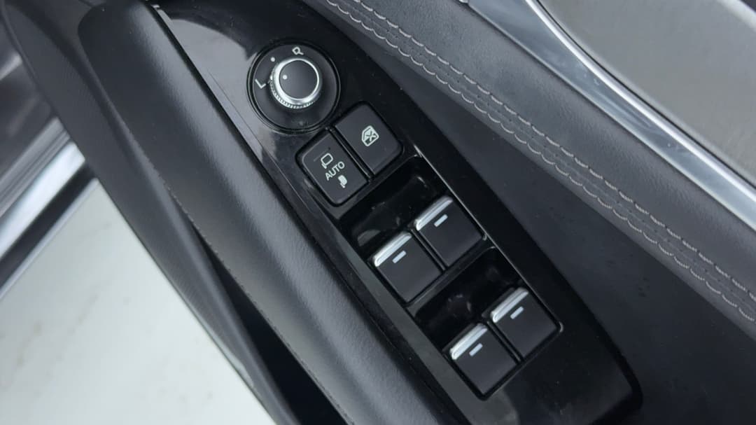 2018 Mazda Mazda6 Gt, Automatic, 49382 km, Drivers Side Door Panel Controls