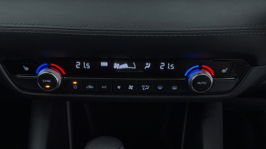 2018 Mazda Mazda6 Gt, Automatic, 49382 km, Ventilated Seats