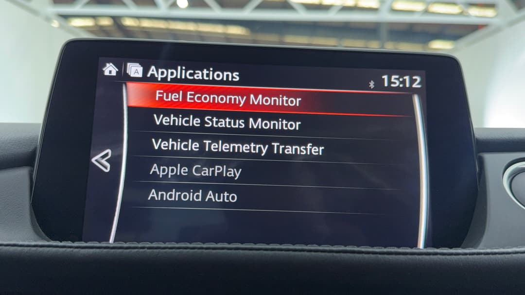 2018 Mazda Mazda6 Gt, Automatic, 49382 km, Android/Apple Car Play