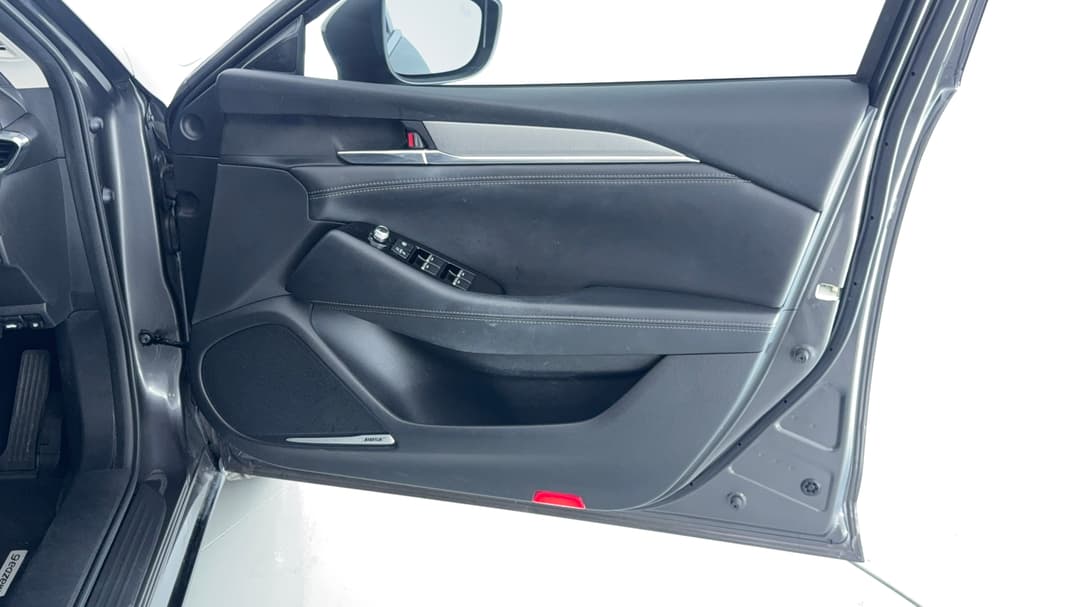 2018 Mazda Mazda6 Gt, Automatic, 49382 km, Speaker View