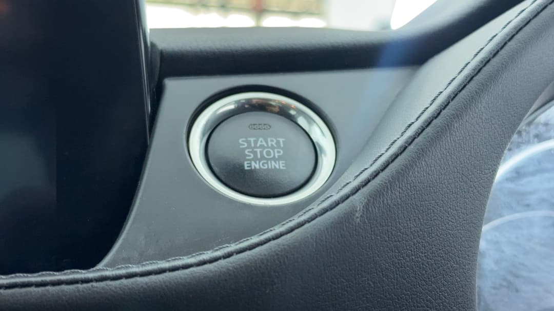 2018 Mazda Mazda6 Gt, Automatic, 49382 km, Keyless / Button Start